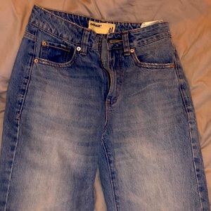 Boyfriend (oversize) 01 jeans